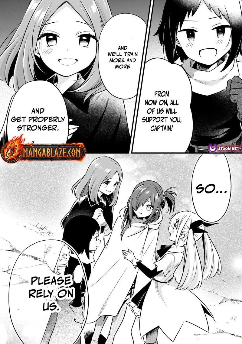 Welcome To The Cheap Restaurant Of Outcasts Chapter 61b Page 4