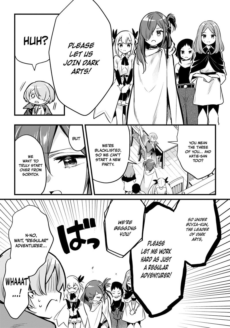 Welcome To The Cheap Restaurant Of Outcasts Chapter 61b Page 7