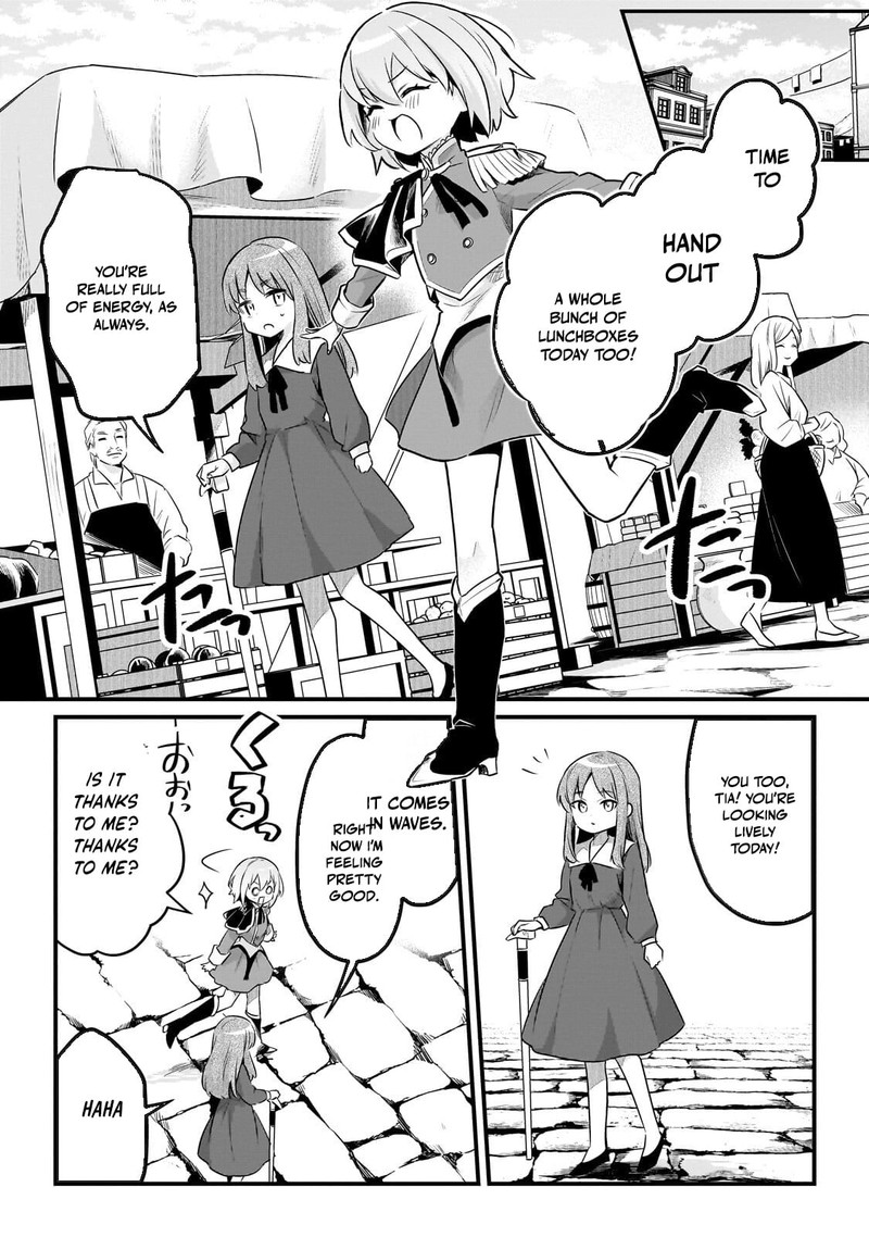Welcome To The Cheap Restaurant Of Outcasts Chapter 62a Page 2