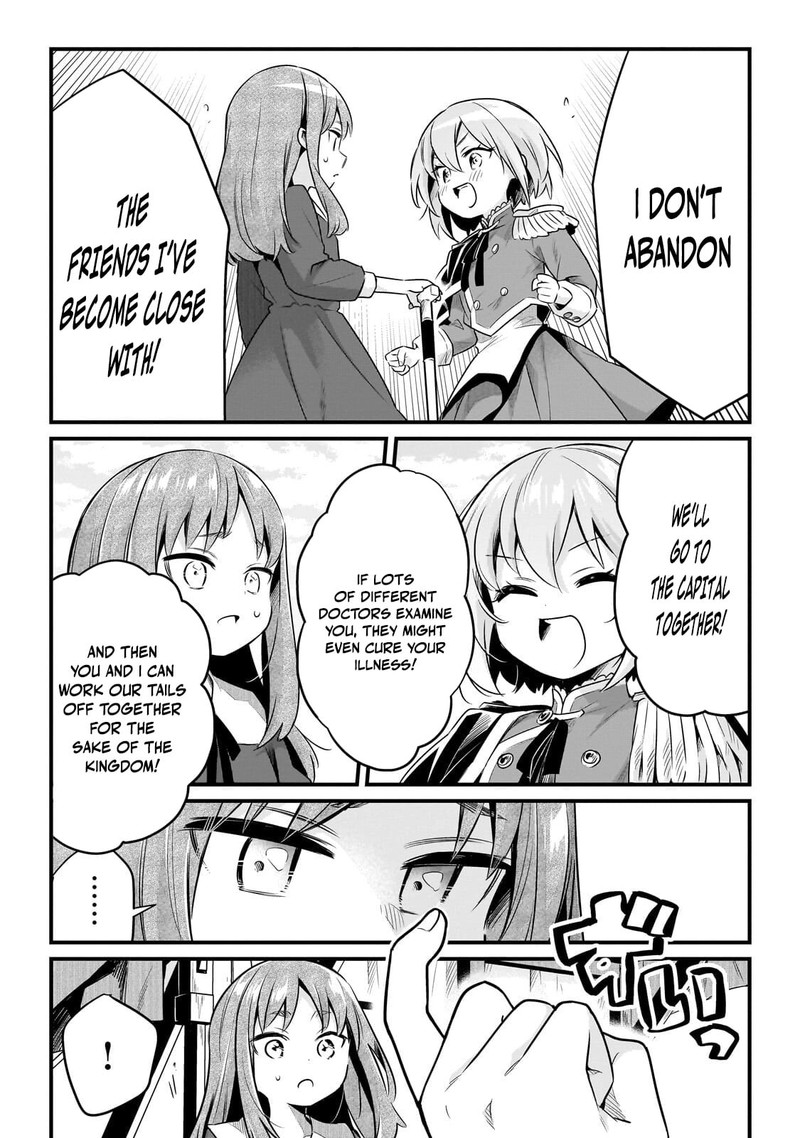 Welcome To The Cheap Restaurant Of Outcasts Chapter 62a Page 7