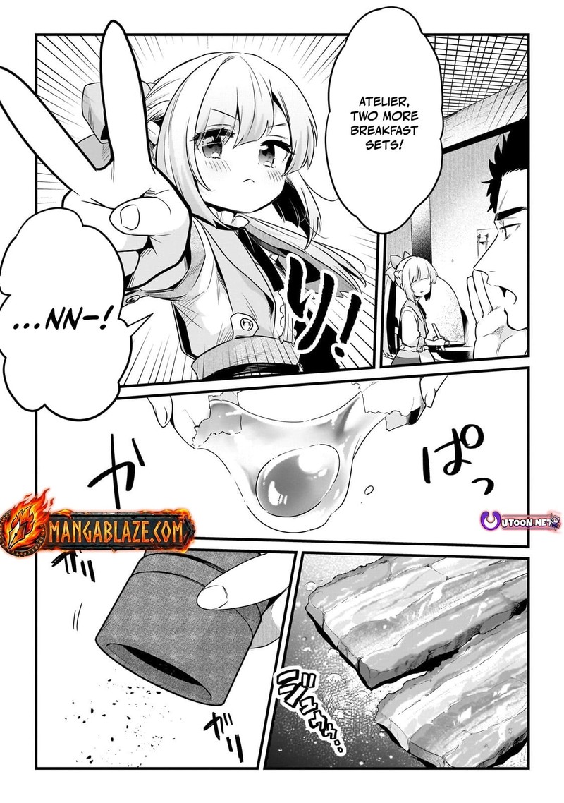 Welcome To The Cheap Restaurant Of Outcasts Chapter 62b Page 2