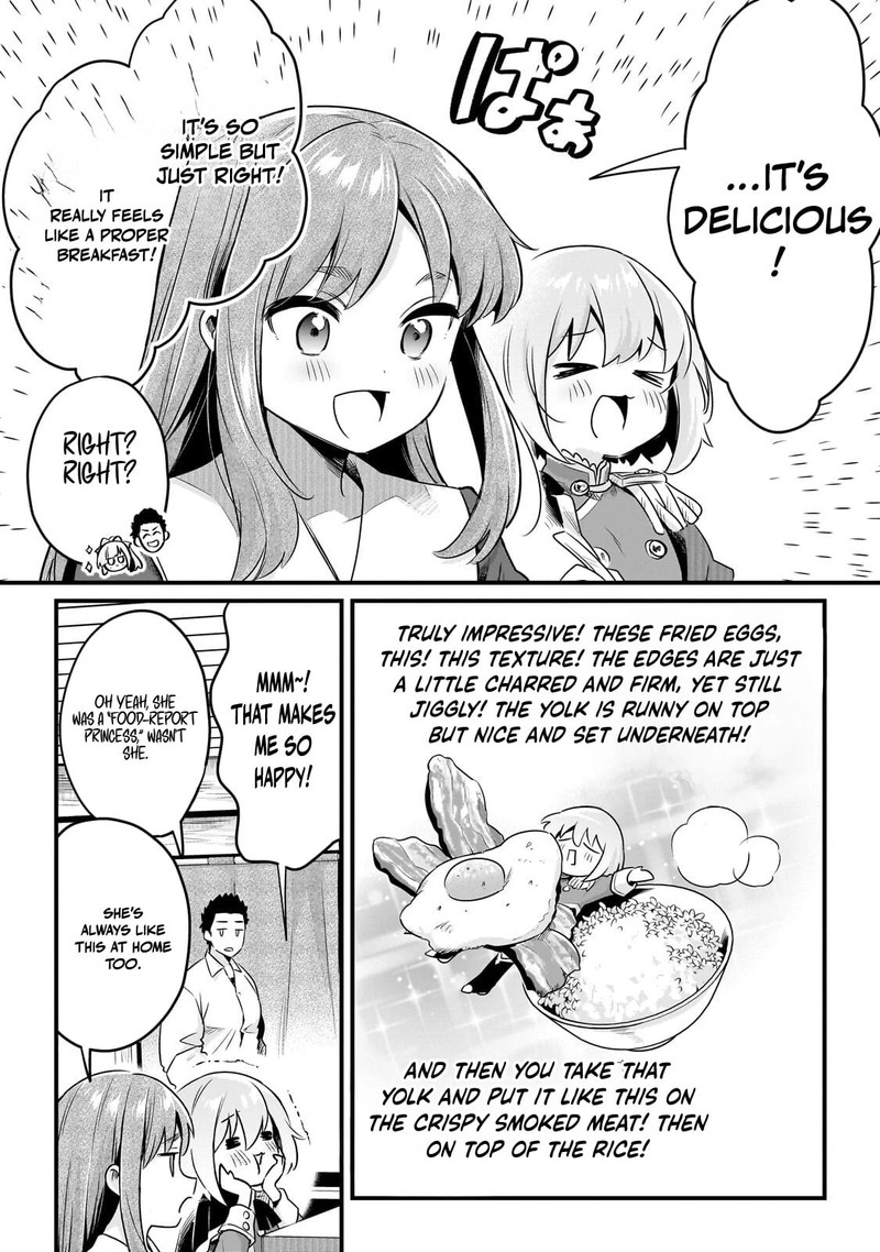 Welcome To The Cheap Restaurant Of Outcasts Chapter 62b Page 4