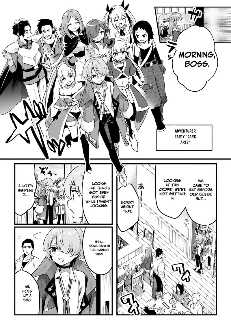 Welcome To The Cheap Restaurant Of Outcasts Chapter 62b Page 5