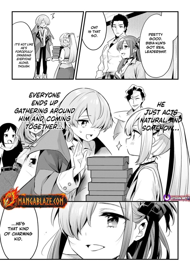 Welcome To The Cheap Restaurant Of Outcasts Chapter 62b Page 7
