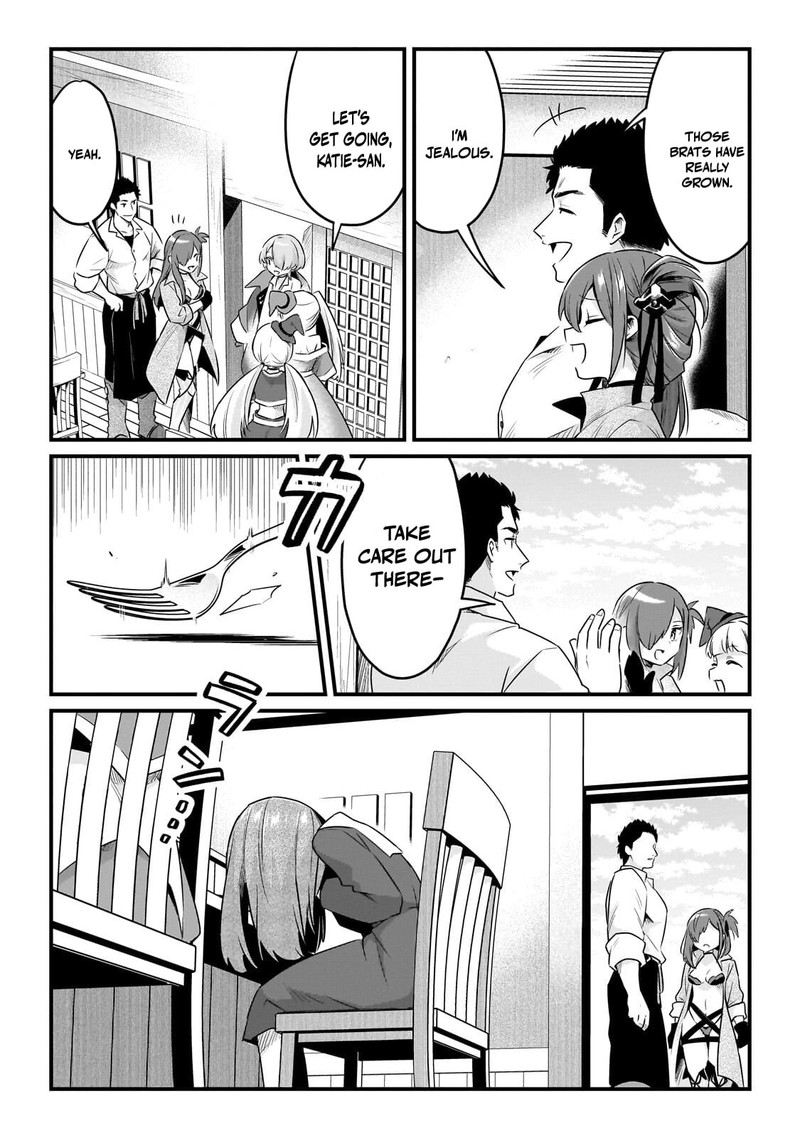 Welcome To The Cheap Restaurant Of Outcasts Chapter 62b Page 8
