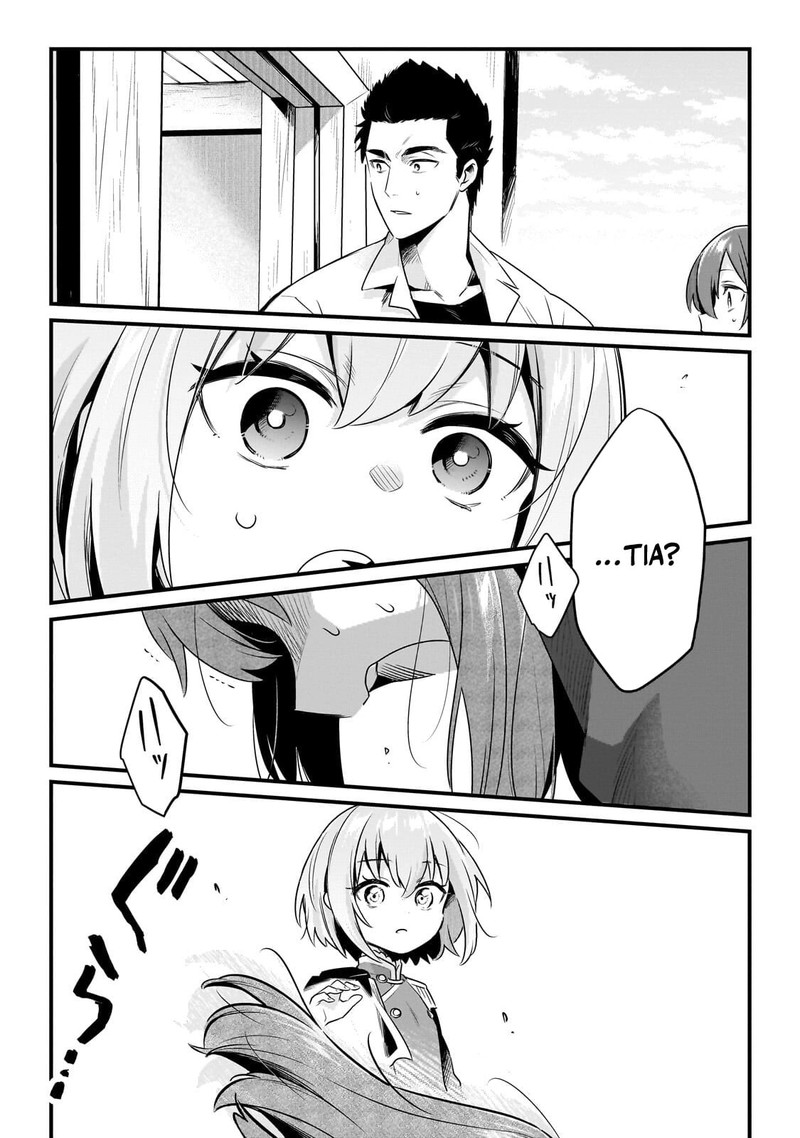 Welcome To The Cheap Restaurant Of Outcasts Chapter 62b Page 9