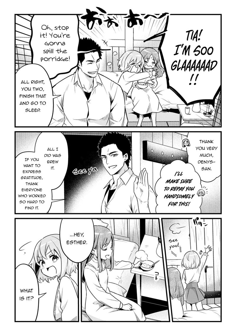 Welcome To The Cheap Restaurant Of Outcasts Chapter 65 Page 14