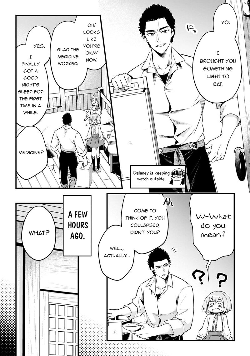 Welcome To The Cheap Restaurant Of Outcasts Chapter 65 Page 6