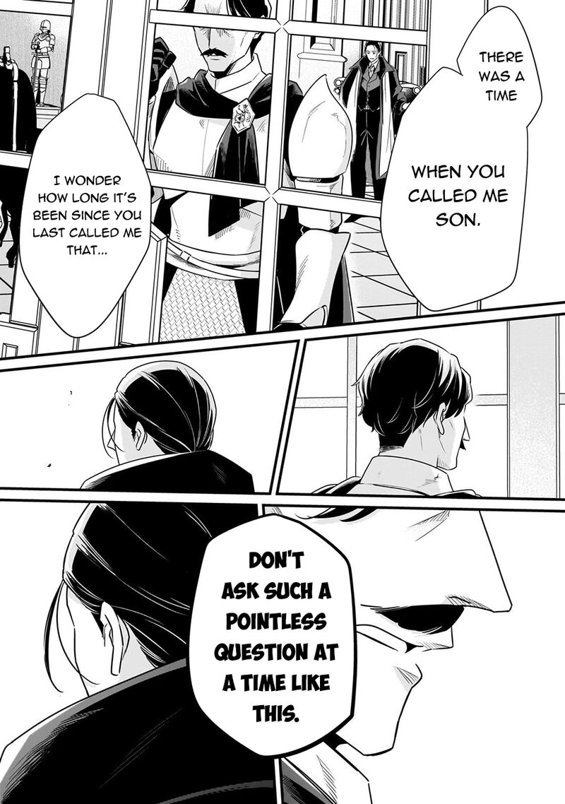 Welcome To The Cheap Restaurant Of Outcasts Chapter 66b Page 10