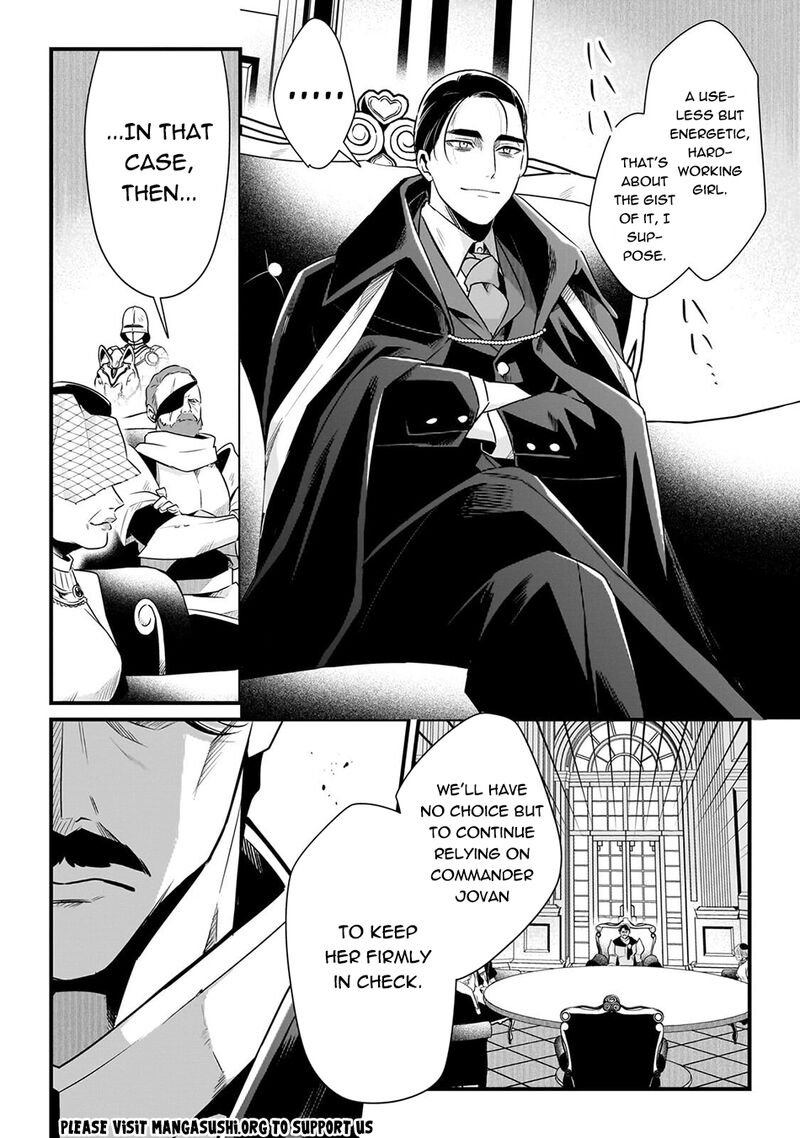 Welcome To The Cheap Restaurant Of Outcasts Chapter 66b Page 2