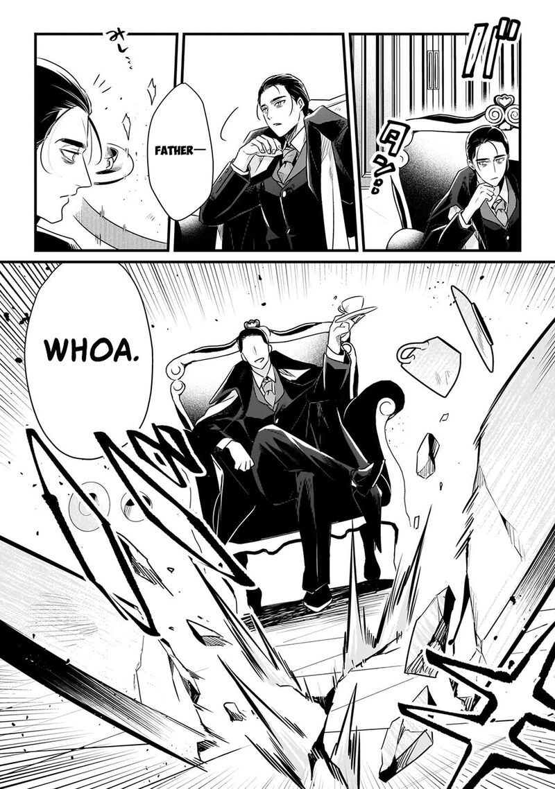 Welcome To The Cheap Restaurant Of Outcasts Chapter 66b Page 5