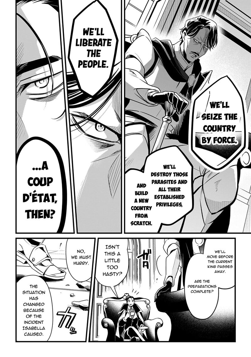 Welcome To The Cheap Restaurant Of Outcasts Chapter 66b Page 7