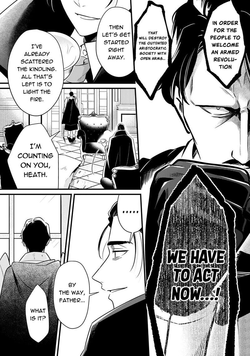 Welcome To The Cheap Restaurant Of Outcasts Chapter 66b Page 9