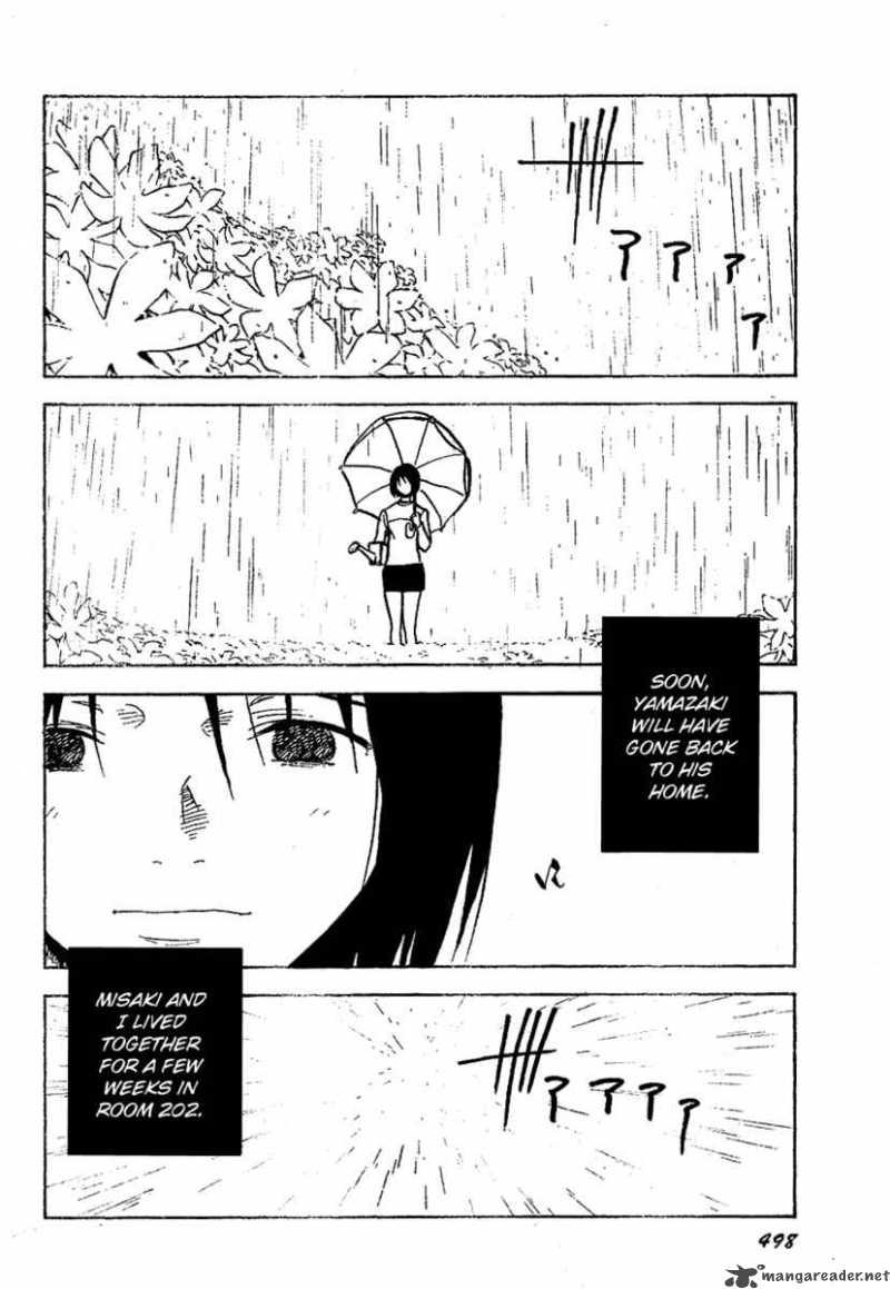 Welcome To The Nhk Chapter 38 Page 34