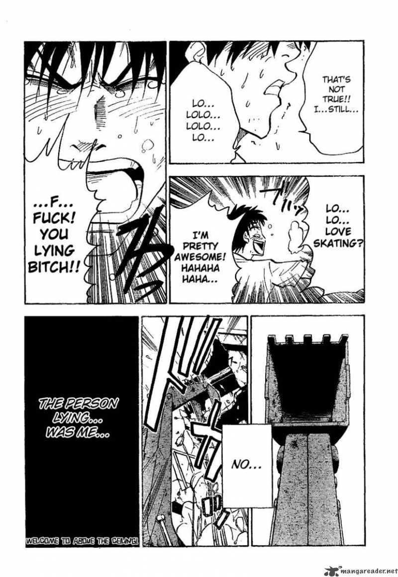 Welcome To The Nhk Chapter 39 Page 36