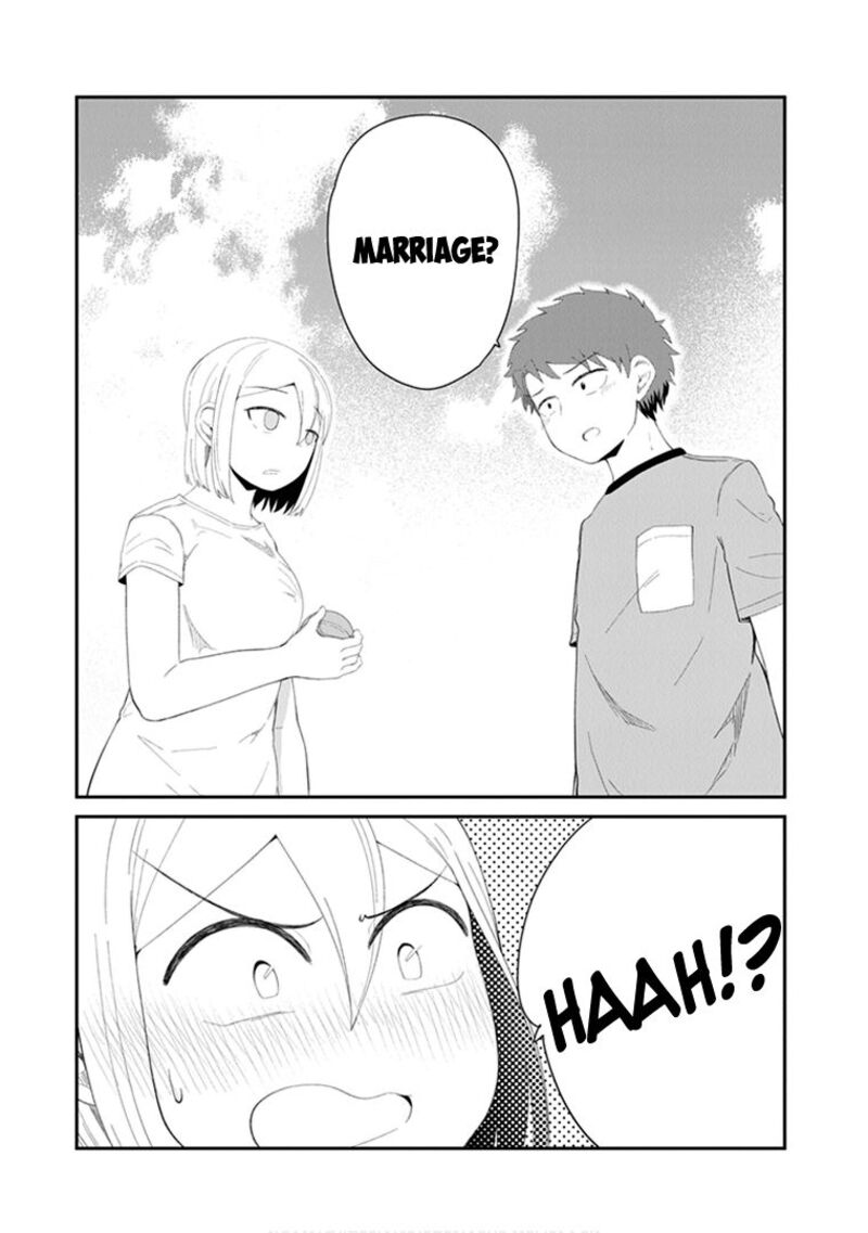 Well Get Married Someday But For Now Chapter 44 Page 12