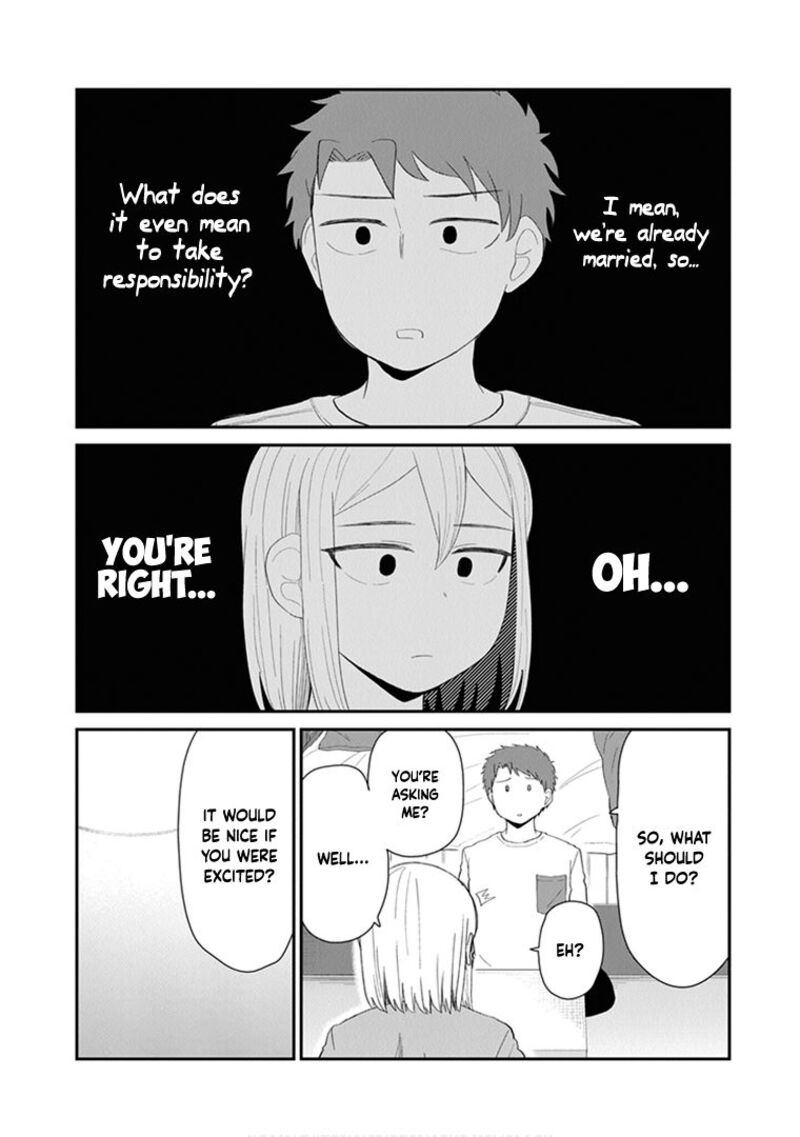 Well Get Married Someday But For Now Chapter 44e Page 5