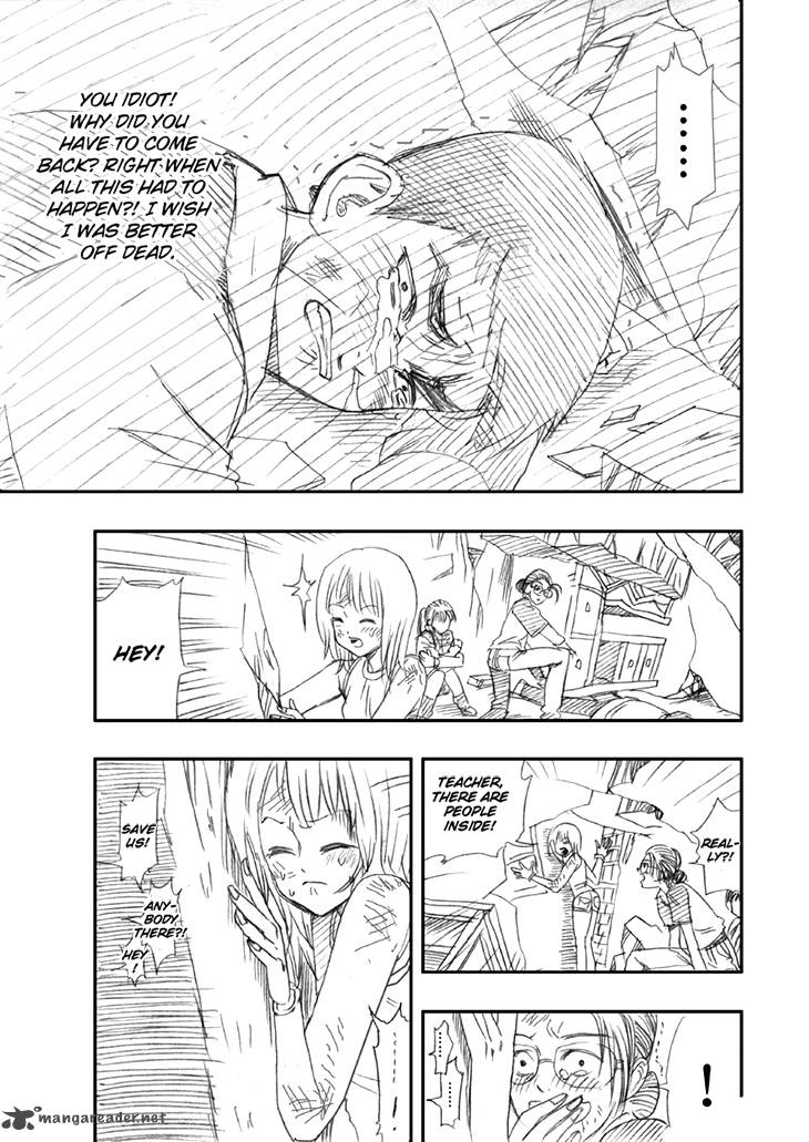 Wenchuan Earthquake Chapter 5 Page 14