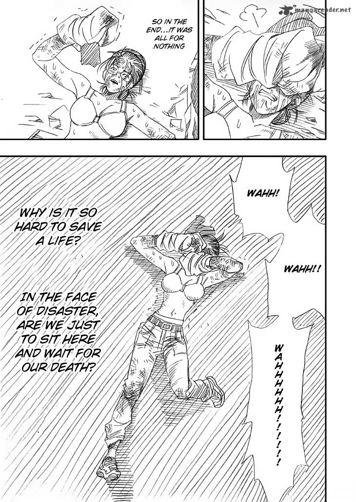 Wenchuan Earthquake Chapter 7 Page 9