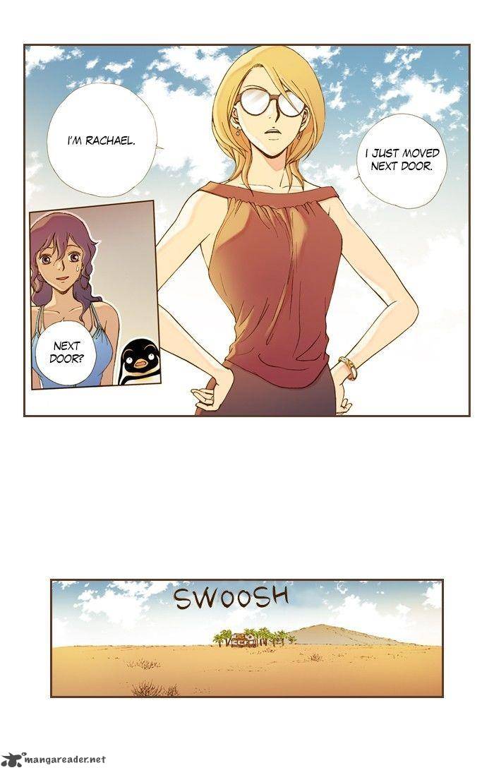 Westwood Vibrato Chapter 49 Page 6