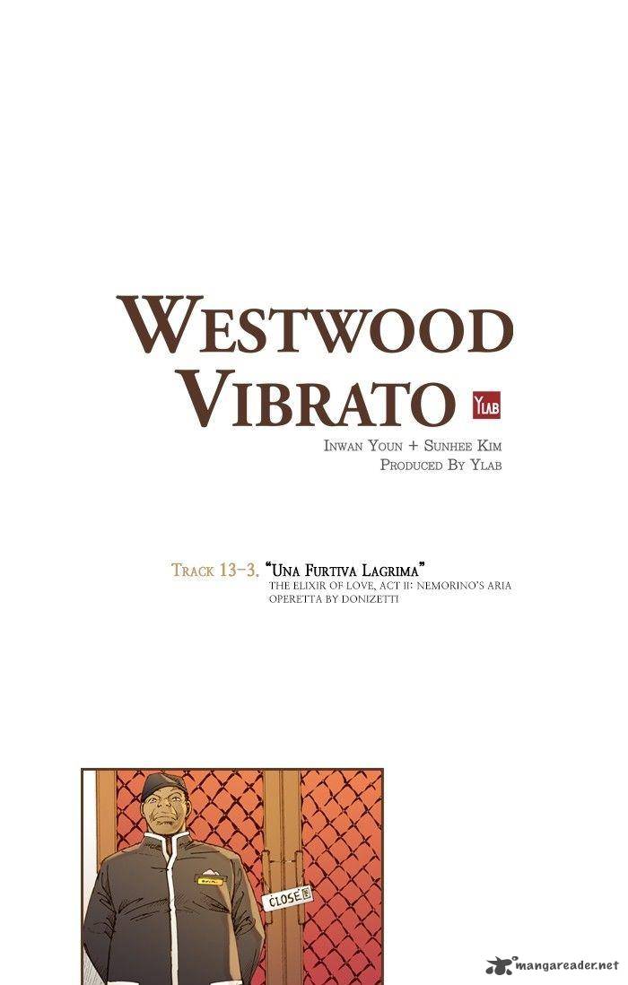 Westwood Vibrato Chapter 51 Page 1