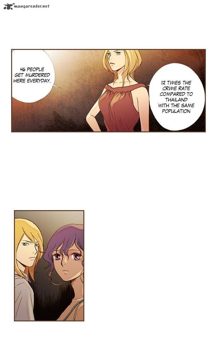 Westwood Vibrato Chapter 51 Page 5