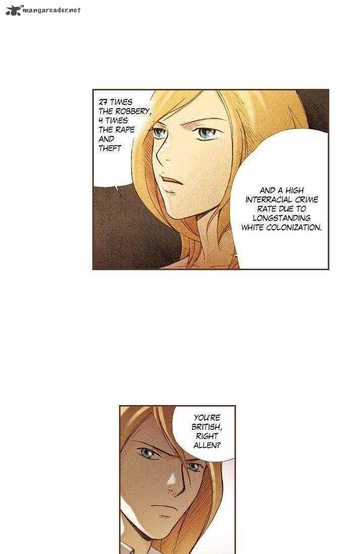 Westwood Vibrato Chapter 51 Page 6