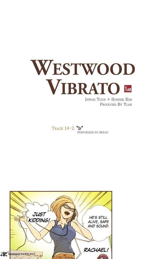 Westwood Vibrato Chapter 54 Page 1