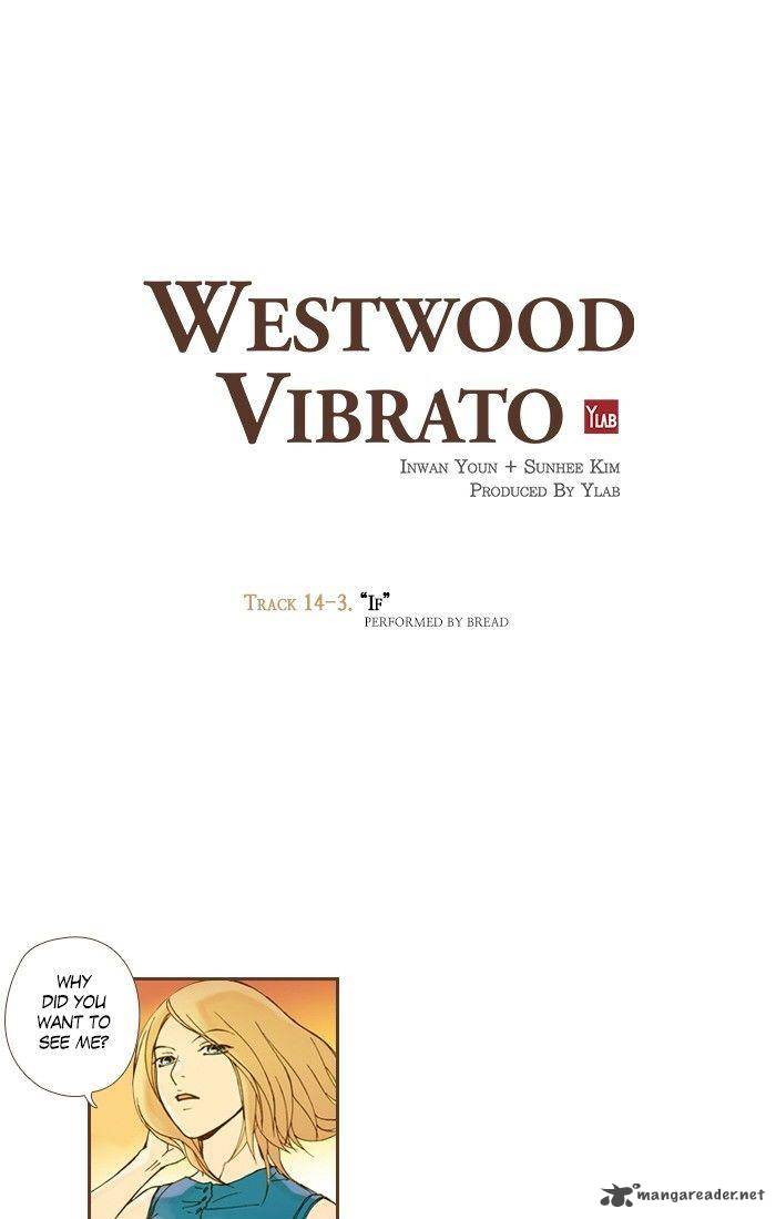 Westwood Vibrato Chapter 55 Page 1