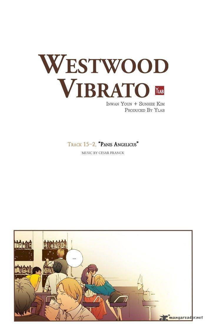 Westwood Vibrato Chapter 57 Page 1