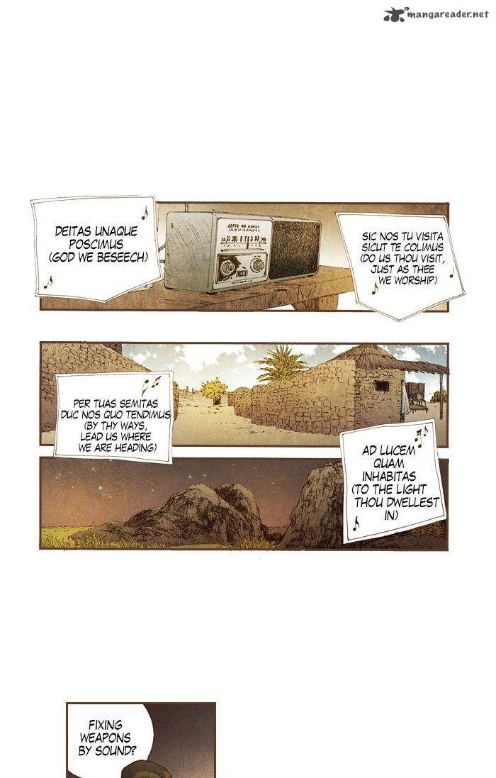 Westwood Vibrato Chapter 60 Page 10