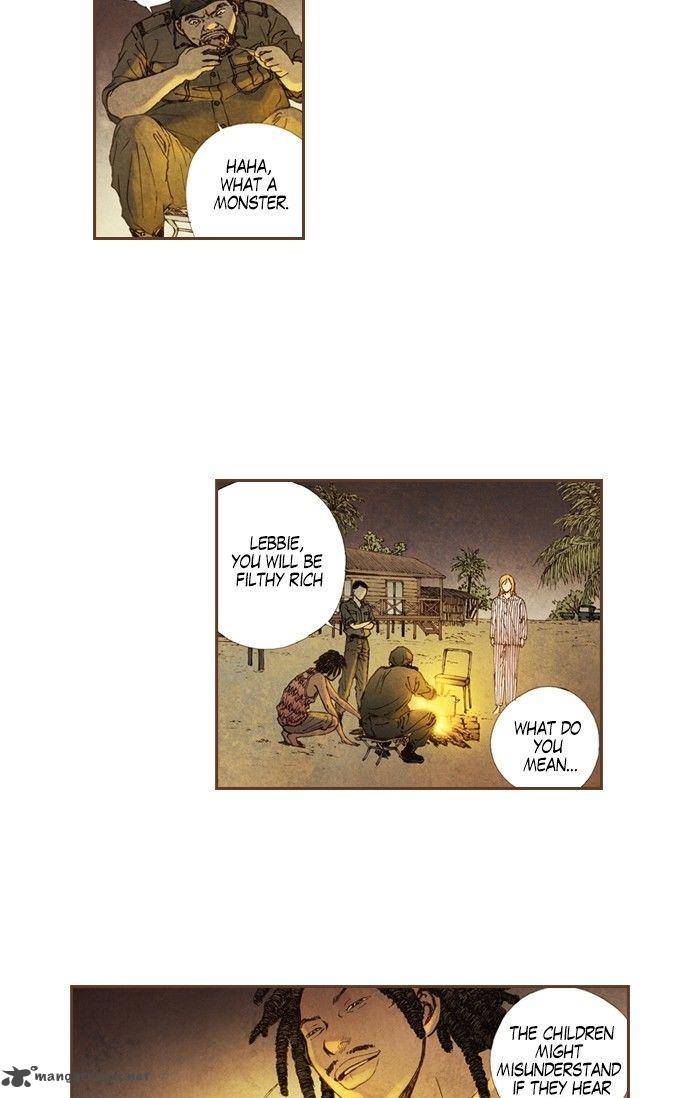 Westwood Vibrato Chapter 60 Page 11