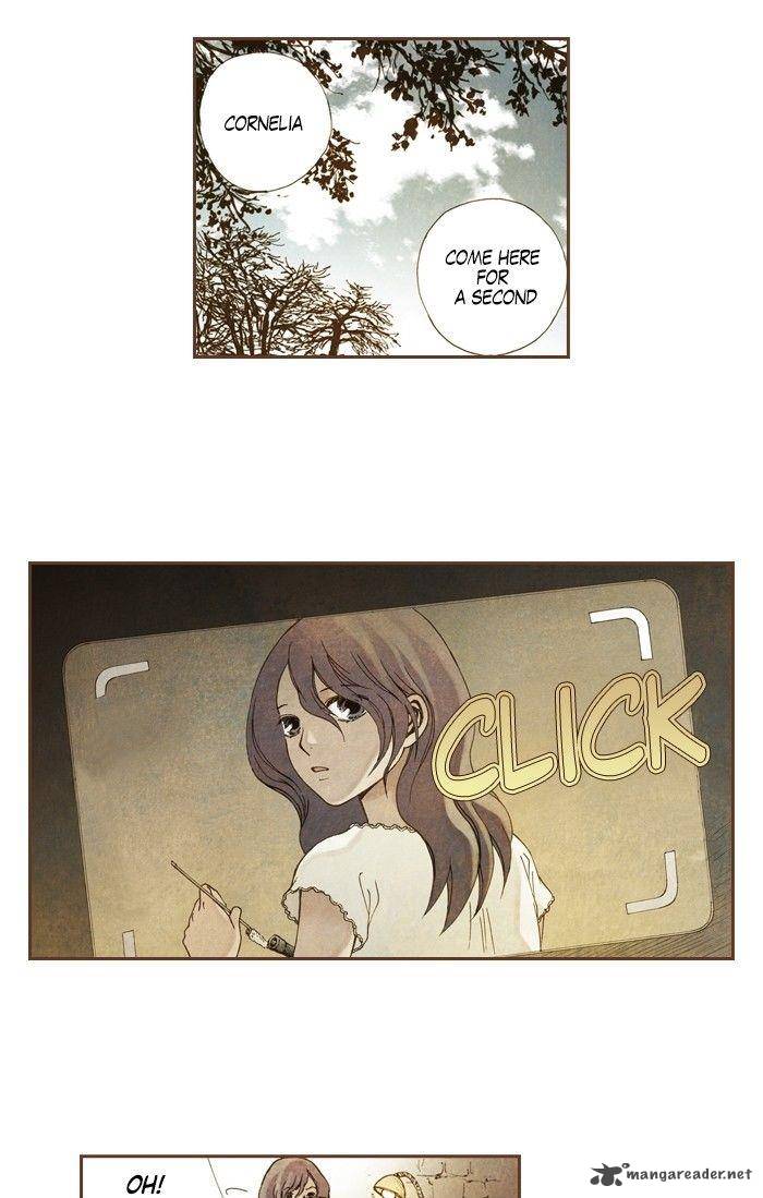 Westwood Vibrato Chapter 60 Page 13