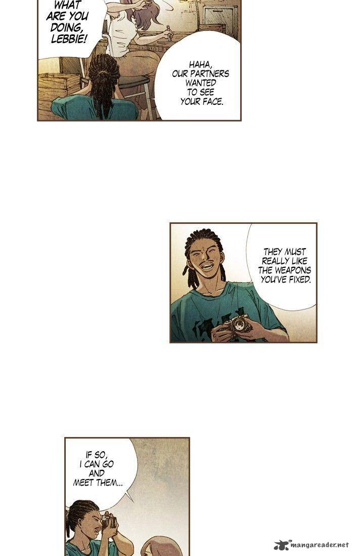 Westwood Vibrato Chapter 60 Page 14