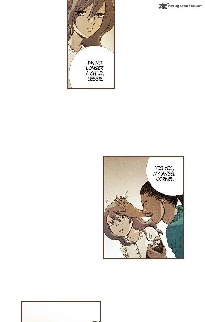 Westwood Vibrato Chapter 60 Page 16