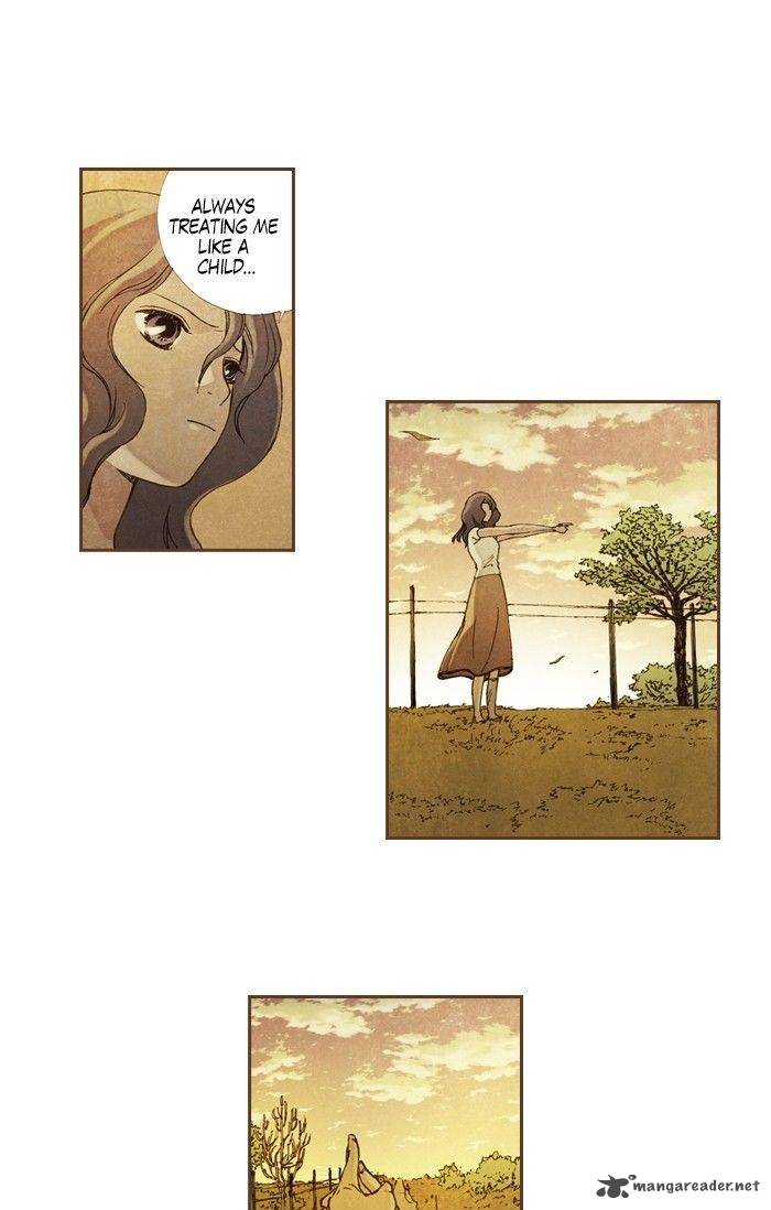 Westwood Vibrato Chapter 60 Page 18