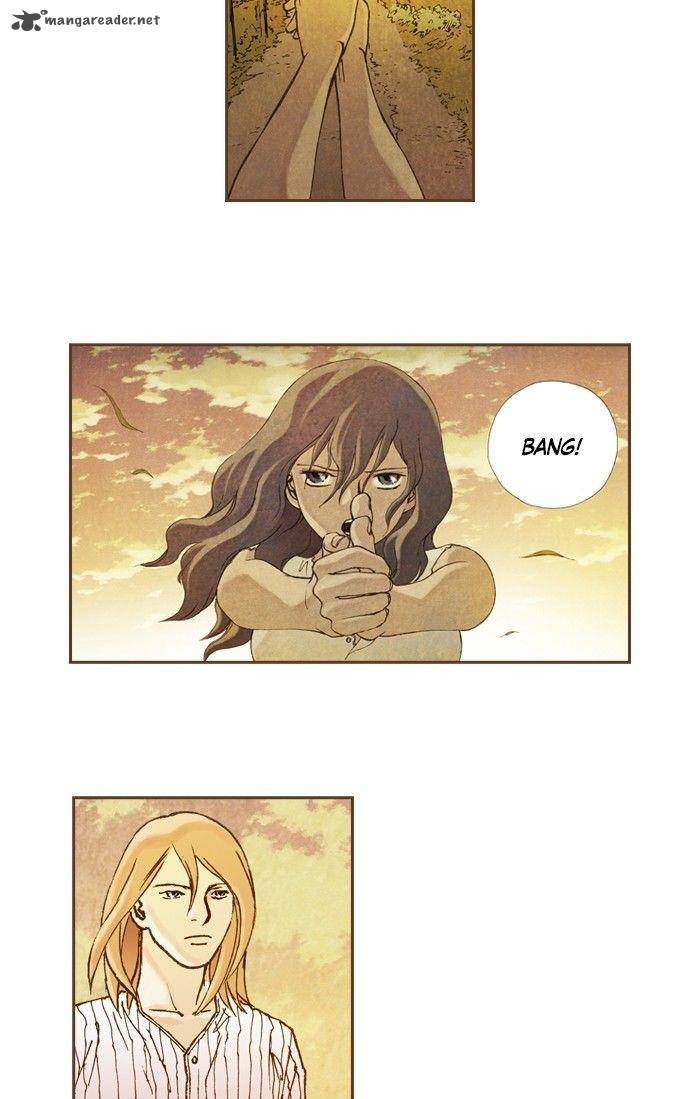 Westwood Vibrato Chapter 60 Page 19