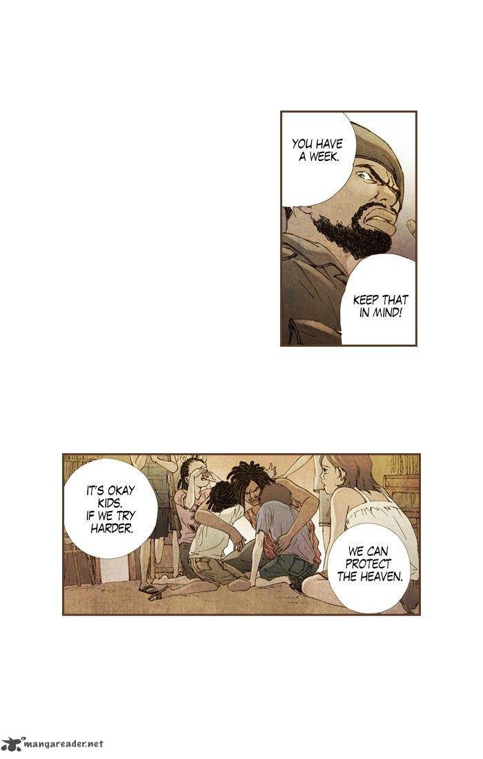 Westwood Vibrato Chapter 60 Page 2