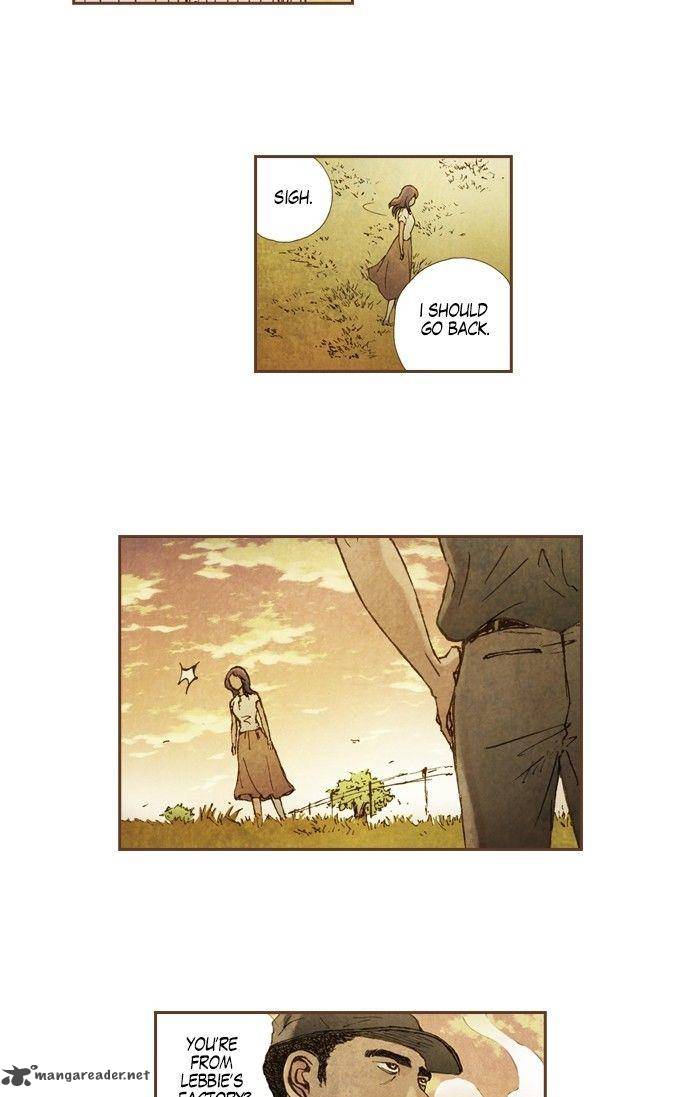 Westwood Vibrato Chapter 60 Page 20