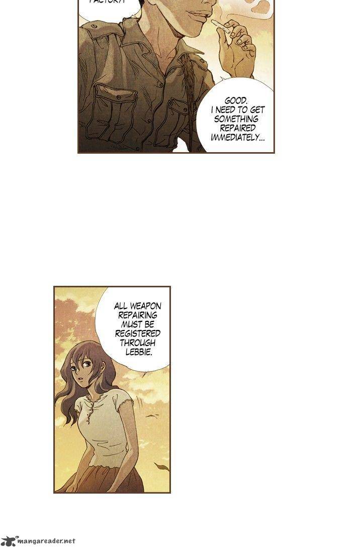 Westwood Vibrato Chapter 60 Page 21