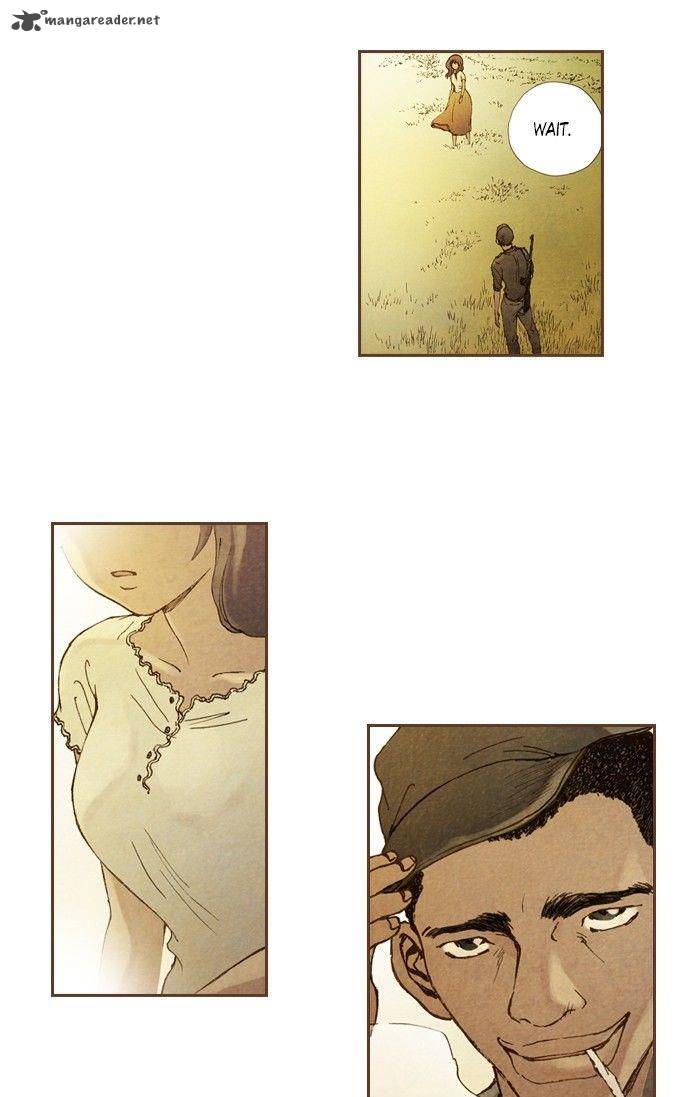 Westwood Vibrato Chapter 60 Page 22