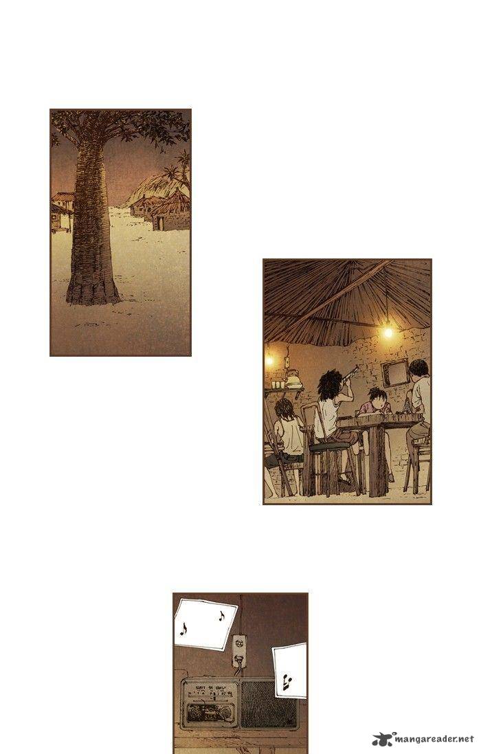 Westwood Vibrato Chapter 60 Page 3