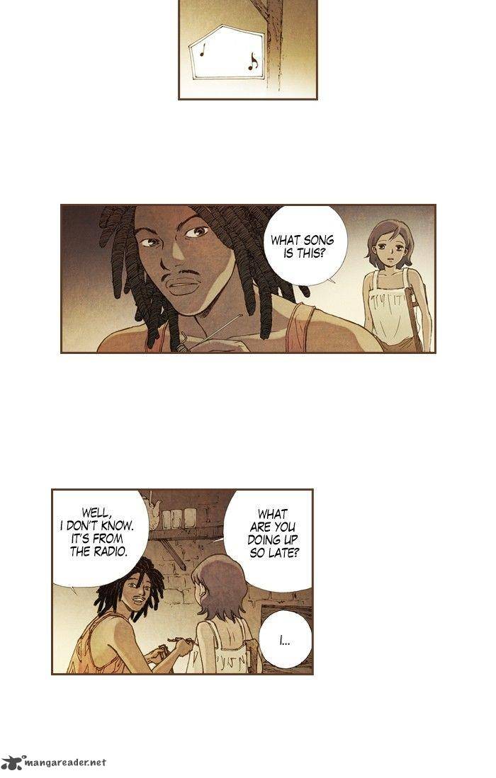 Westwood Vibrato Chapter 60 Page 4