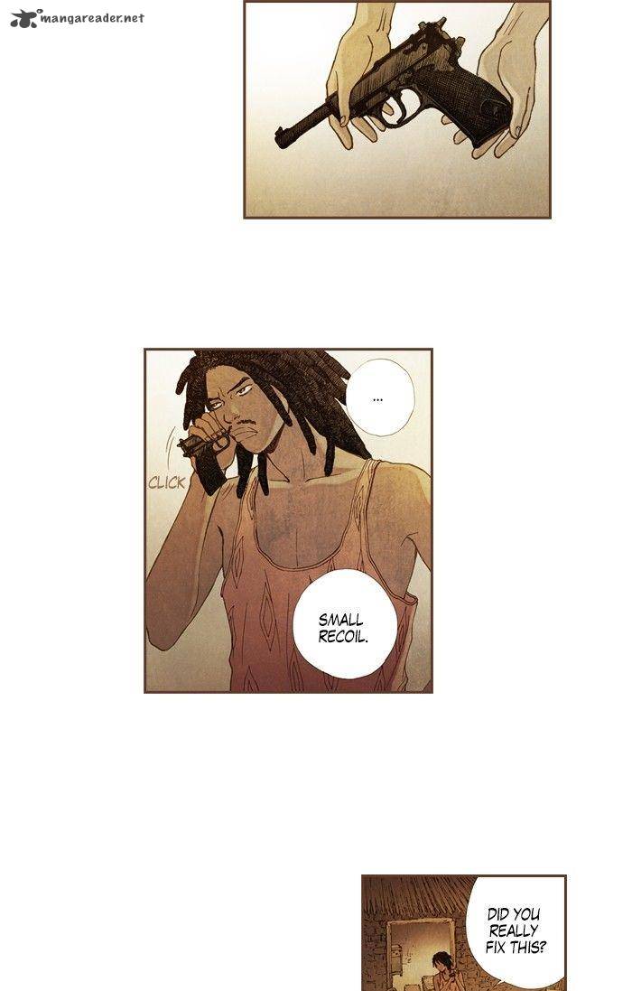 Westwood Vibrato Chapter 60 Page 5