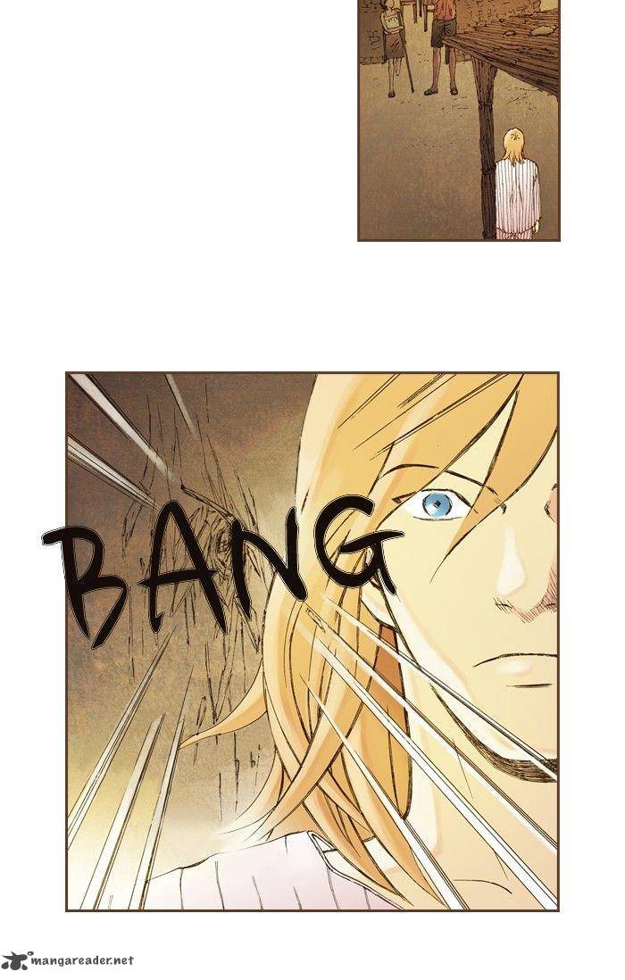 Westwood Vibrato Chapter 60 Page 6