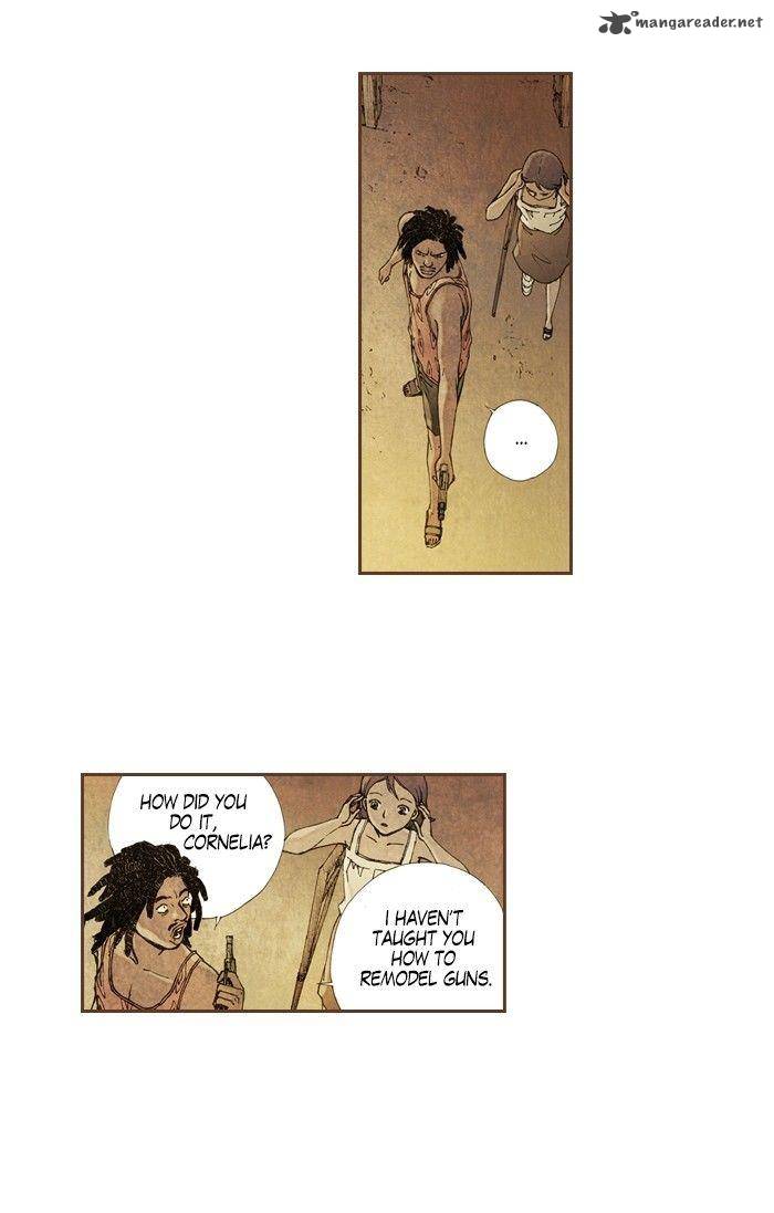 Westwood Vibrato Chapter 60 Page 7