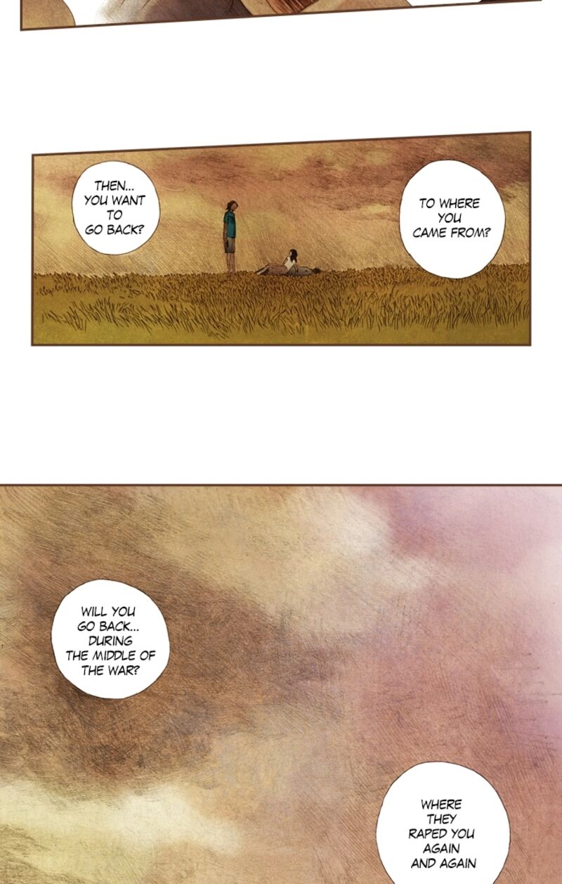 Westwood Vibrato Chapter 61 Page 10