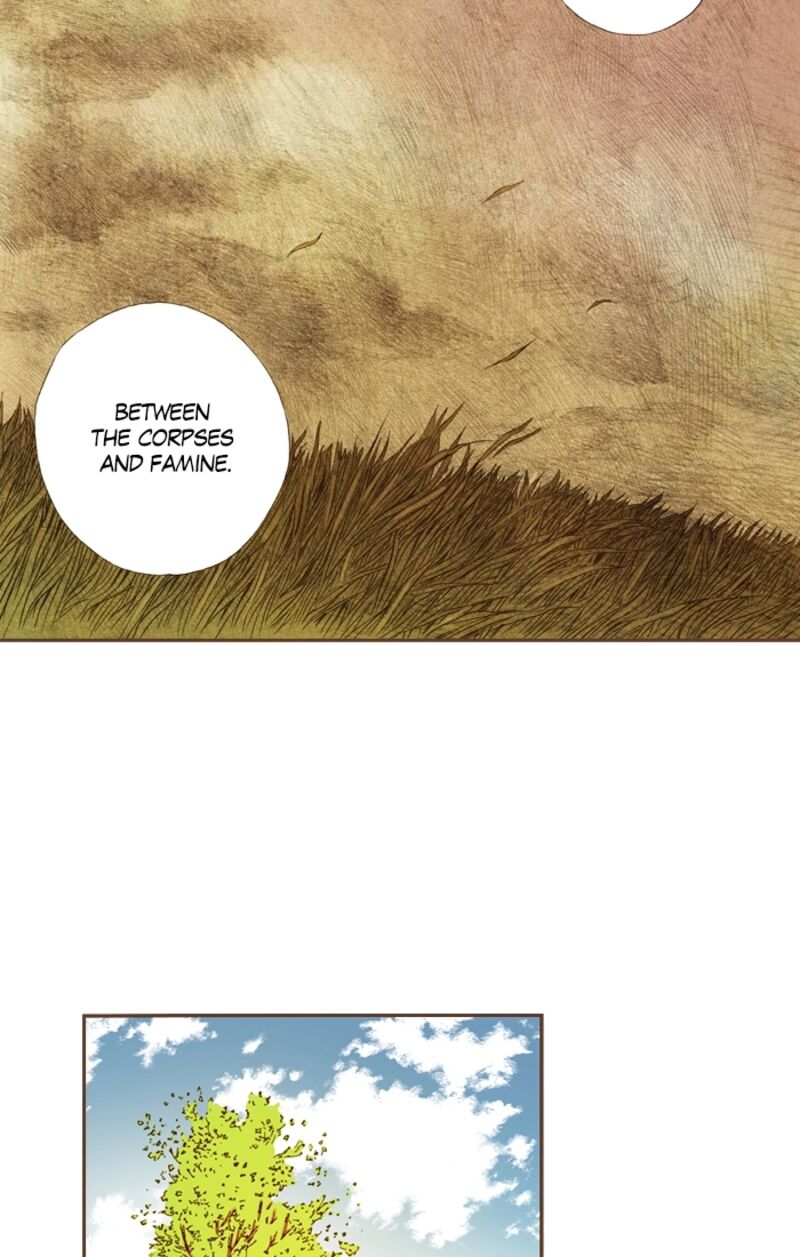 Westwood Vibrato Chapter 61 Page 11