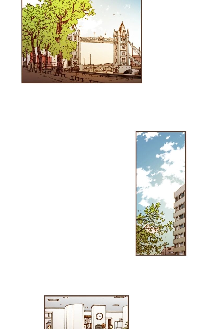 Westwood Vibrato Chapter 61 Page 12