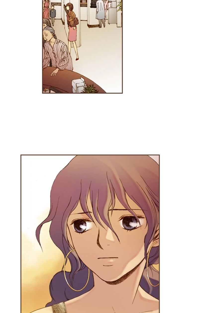 Westwood Vibrato Chapter 61 Page 13